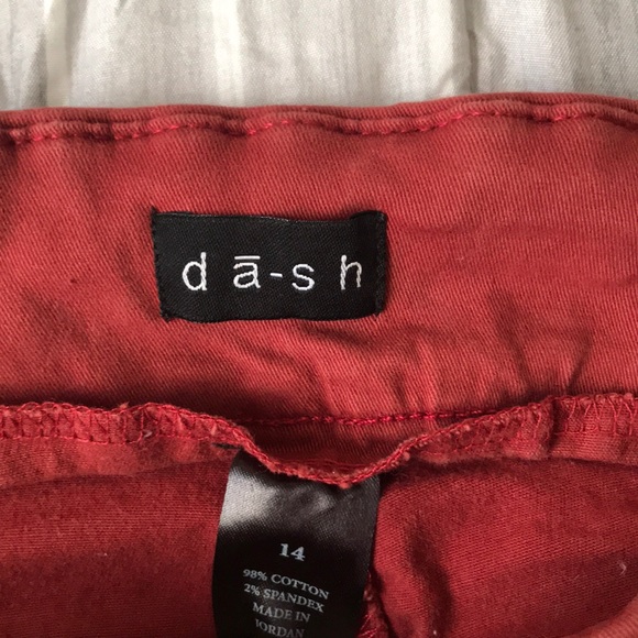 Pants - Picture 2 of 2